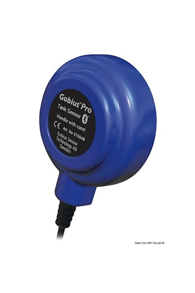 OSCULATI Gobius Pro Bluetooth Liquid Level Sensor