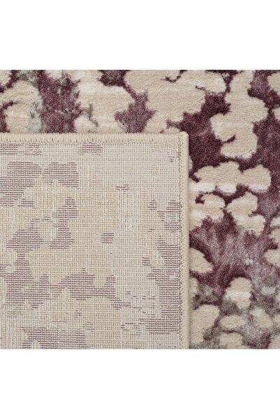 Indomex CARPET PACIFICO31 100x300cm PURPLE