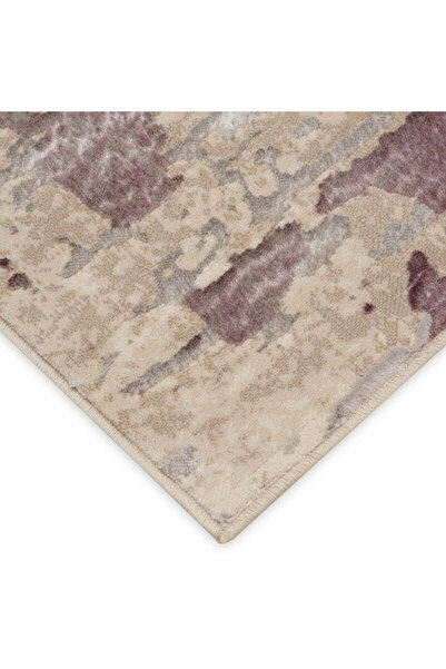 Indomex CARPET PACIFICO05 080x150cm PURPLE