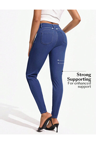 Sheya Shein pants, white