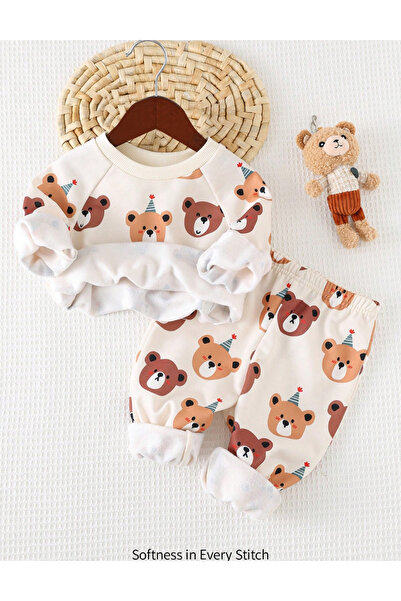 Sheya Shein outfit, brown