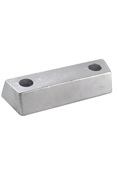 TNG Outdoor Алуминиев прътов анод