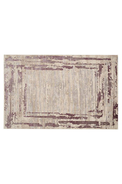 Indomex CARPET PACIFICO05 080x150cm PURPLE