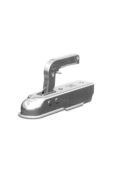 OSCULATI Cârlig de remorcare pătrat 50 mm max 750 kg -