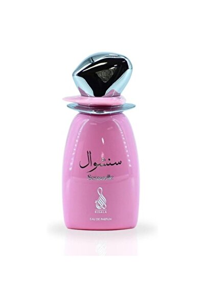 Risala Sensuelle Eau De Parfum 100 ml (γυναικείο)