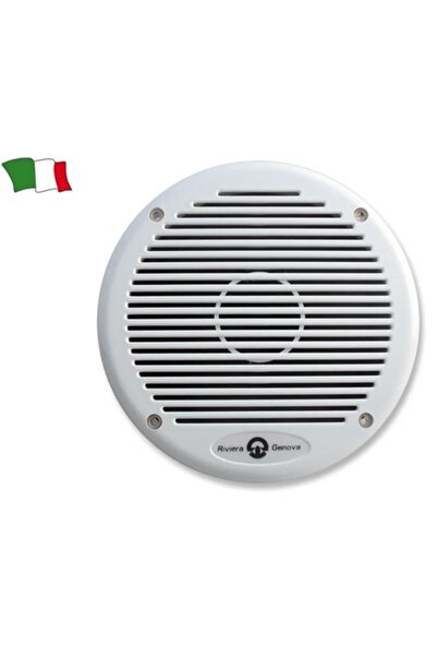 GFN Waterproof Speakers 80W/100W, Two-way, 140 mm, Neodymium Magnet