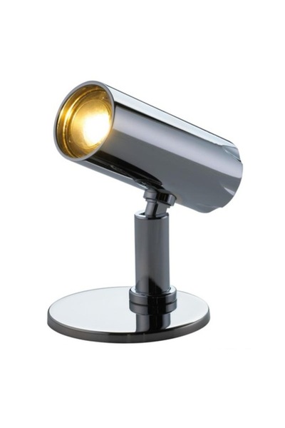 OSCULATI Lampă articulată LED Kuma de mare putere 12/24 V -