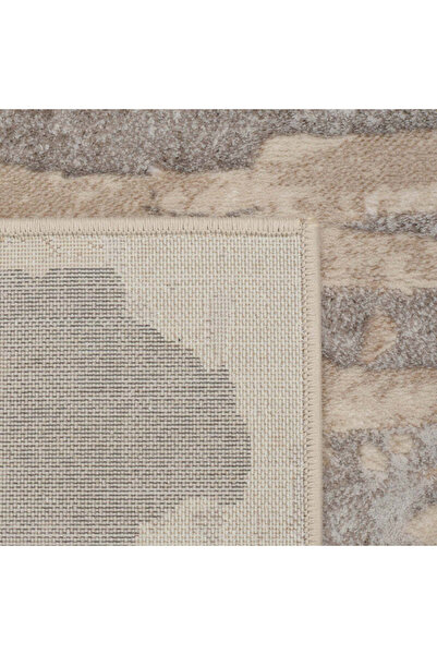 Indomex CARPET PACIFICO05 060x120cm GREY