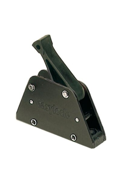 Easylock ανοδιωμένος απλός συμπλέκτης