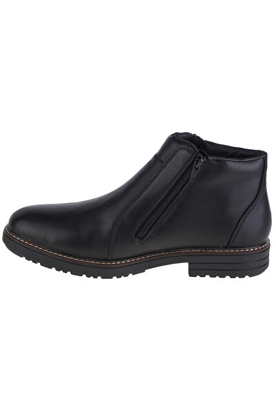 Rieker Booties, Men's Lace-up shoes