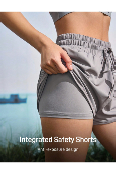 Sheya Sports set Shein In My Nature, mixed colors