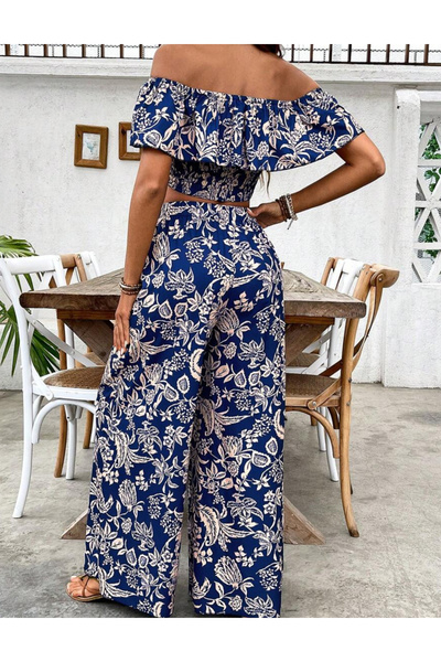 Sheya Shein outfit, mix colors