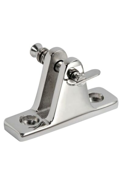 OSCULATI Articulație furcă cu clevis îndoit 46.662.22