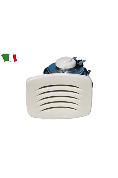 GFN Claxon electromagnetic încorporat