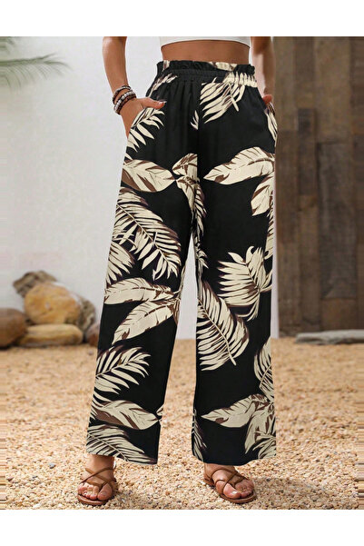 Sheya Shein pants, mix colors