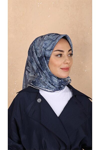 locella Lo'cella Pamuklu Soft Eşarp 4194-7