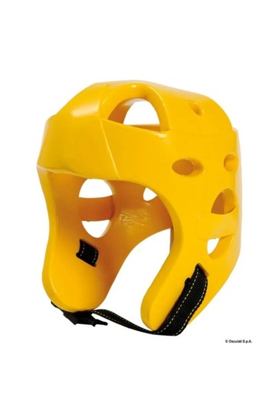 TNG Outdoor Cască de siguranță plutitoare pentru sporturi nautice, spumă moal...