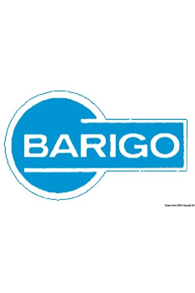 TNG Outdoor Barigo Pentable Wall Clock - Barometer, Thermometer, Hygrometer