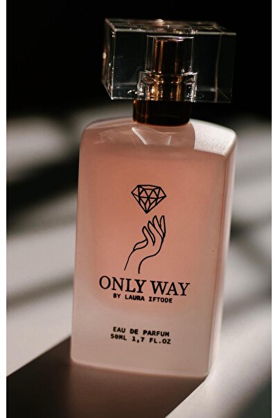 ONLYMAY Onlyway by Laura iftode Eau de Parfum