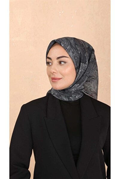 locella Lo'cella Pamuklu Soft Eşarp 4194-6