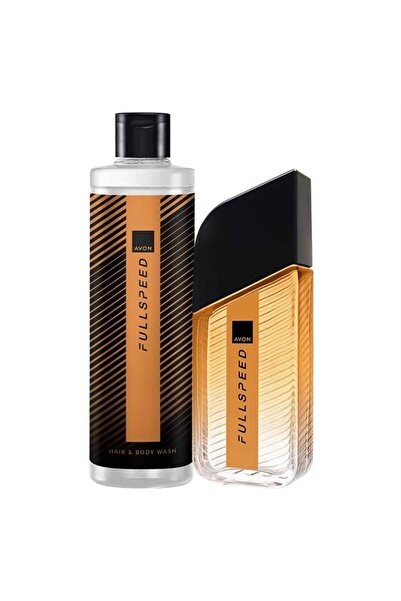 AVON Full Speed ​​Set