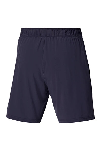 MIZUNO 8 in Flex Men's Shorts Navy Blue