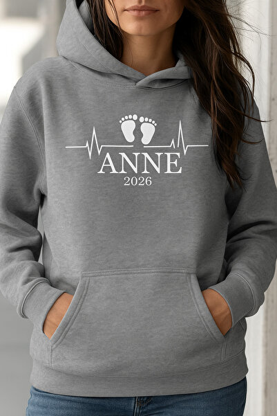 Trendy Sun سترة ماذر 2026، بغطاء رأس . اختيار مثالي لجلسات التصوير الخاصة بالحمل