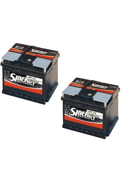 GFN Synergy Marine Battery, 12V, 62Ah