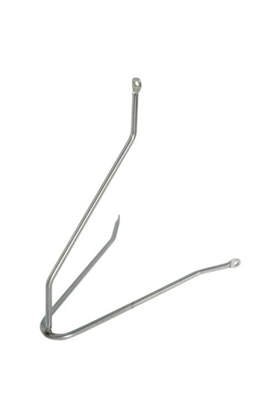 OSCULATI Treaptă rotundă pentru catarg AISI 316 -