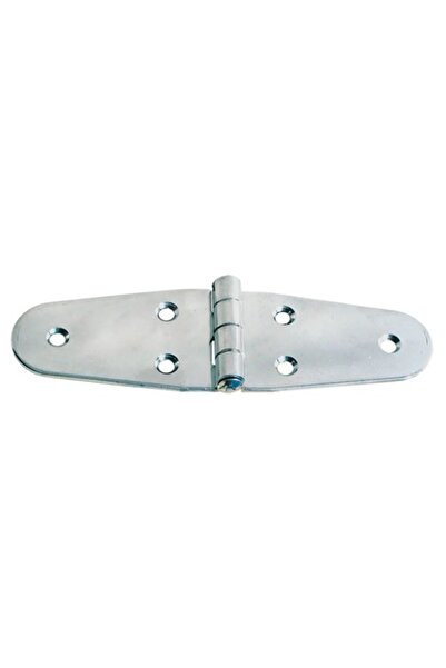 TNG Outdoor Balama din oțel inoxidabil AISI 316 - 138 mm, lățime 45,5 mm, ori...