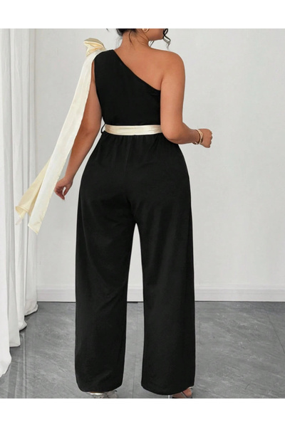 Sheya Shein Curve+ long jumpsuit, mixed colors