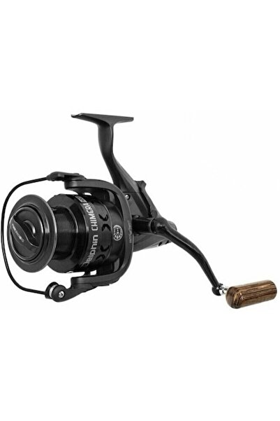 DELPHİN Mulinetă Chimera NXT 6T 6000 - Neagră