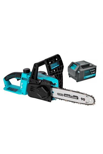 DETOOLZ SMART WORK Ferăstrău cu lanț fără fir Detoolz 10" 18V 4Ah