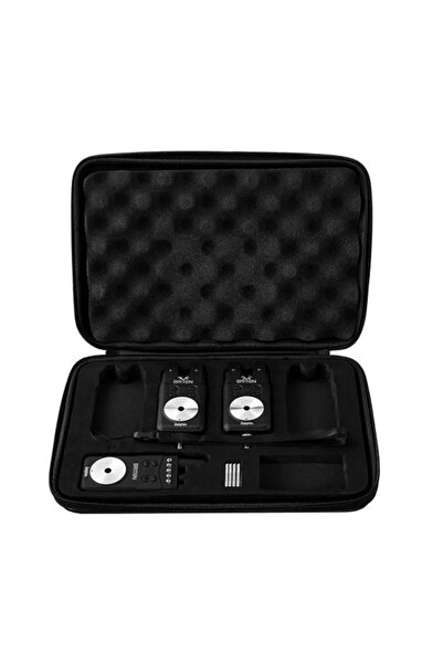 DELPHİN Briton Bite Alarm, Blue