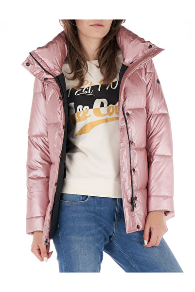 Lee Cooper jacket, pink