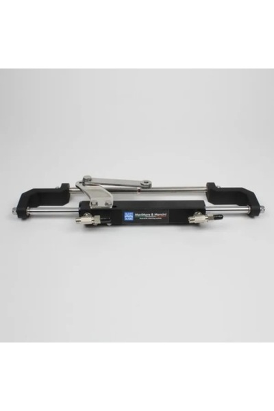 GFN Cilindru hidraulic MC150BR pentru motoare outboard, design compact