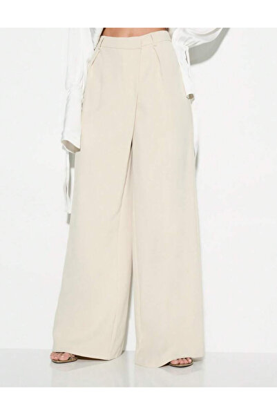 Sheya Shein pants, beige