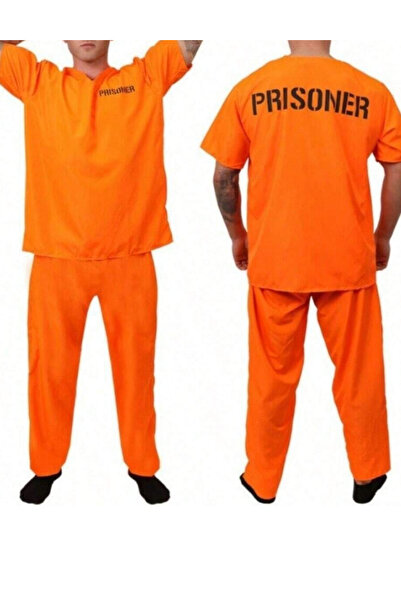 Sheya Shein outfit, orange