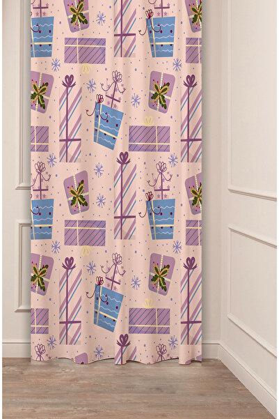 GREENDECOR Brad de Crăciun, copac de Crăciun, zăpadă, Anul Nou, model de Crăc...