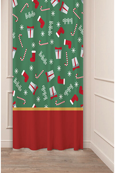 GREENDECOR Brad de Crăciun, copac de Crăciun, zăpadă, Anul Nou, model de Crăc...