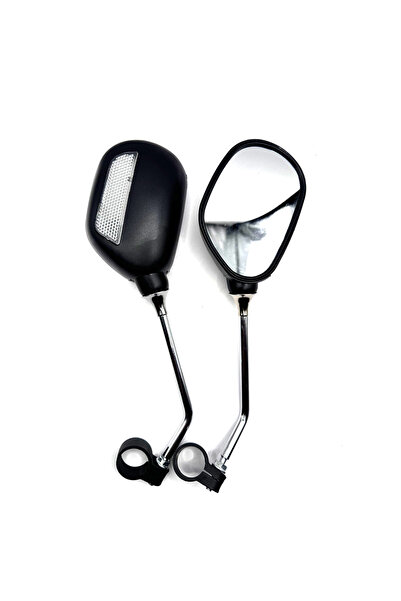 Sedona Oglinda bicicleta reflectorizanta