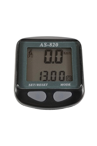 Assize Kilometraj bicicleta As-820