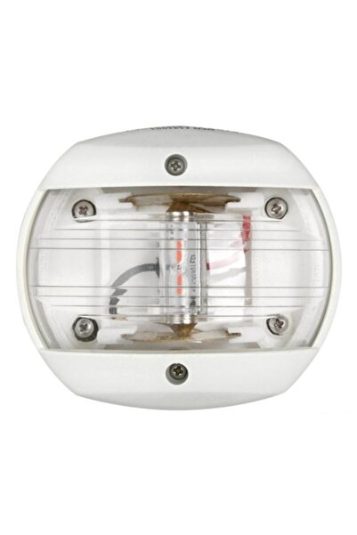 OSCULATI Lumină de navigație clasică cu 20 de LED-uri cu arc alb