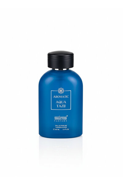 Seris Aromatic Aqua Tazij edp 100mL