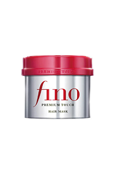 Shiseido Fino Premium Touch Hair Mask - 230g - 100% Original - Japan