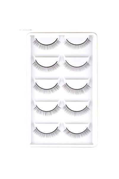 ANTONELLA Gene Practica 5 perechi/set