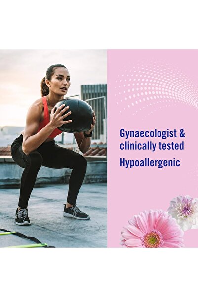 Vagisil Ultra Fresh Daily Intimate Wash, 354 ml