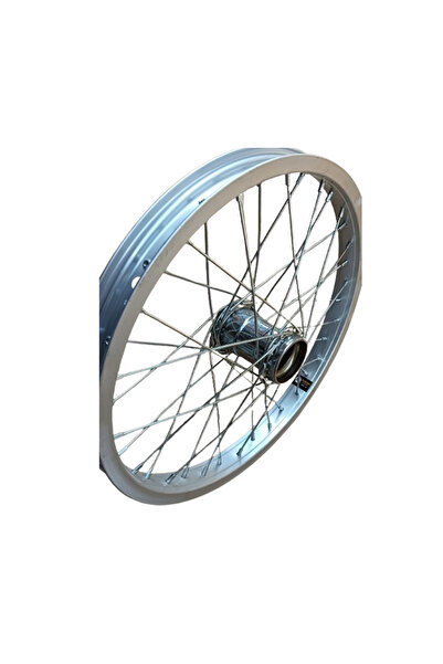 Sedona Roata 16" aluminiu camasa