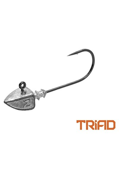 DELPHİN TRIAD Jig pentru guler - 5 bucăți
