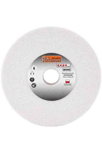 OEM Piatra Alba Polizor de banc 180x20x20